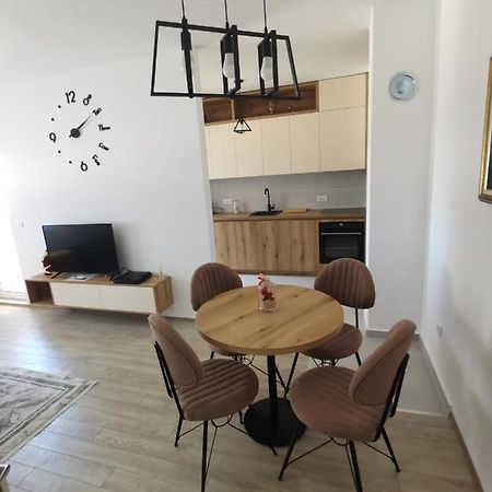 Apartman Aleksa Žabljak Buitenkant foto