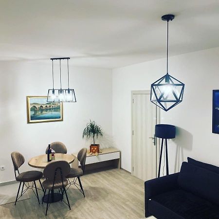 Apartman Aleksa Žabljak Buitenkant foto