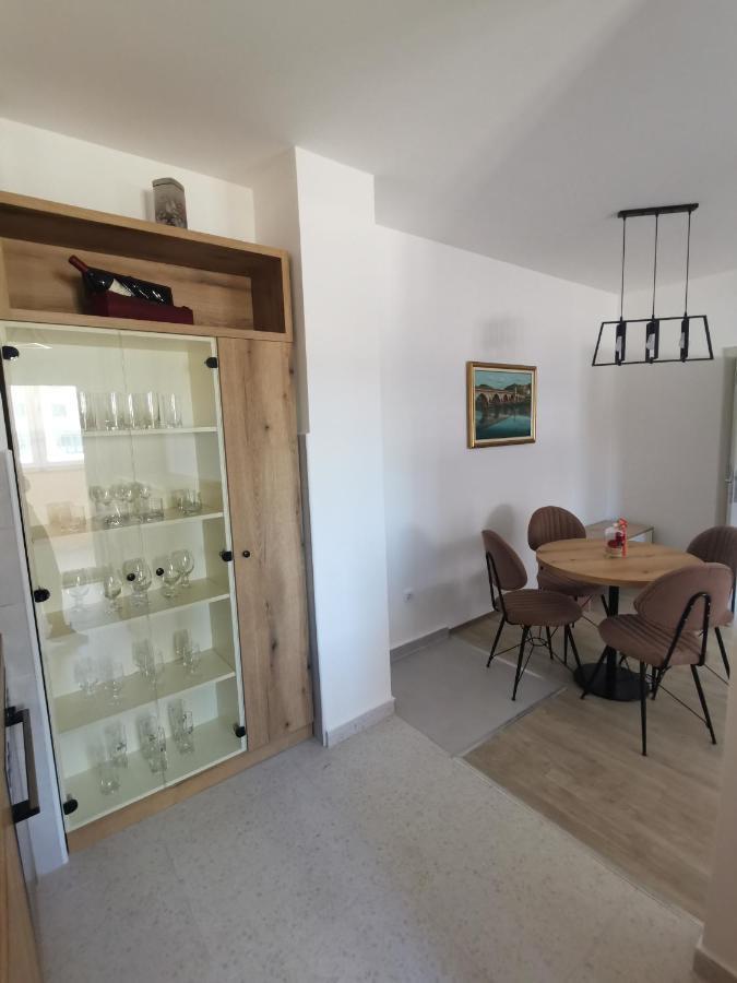 Apartman Aleksa Žabljak Buitenkant foto