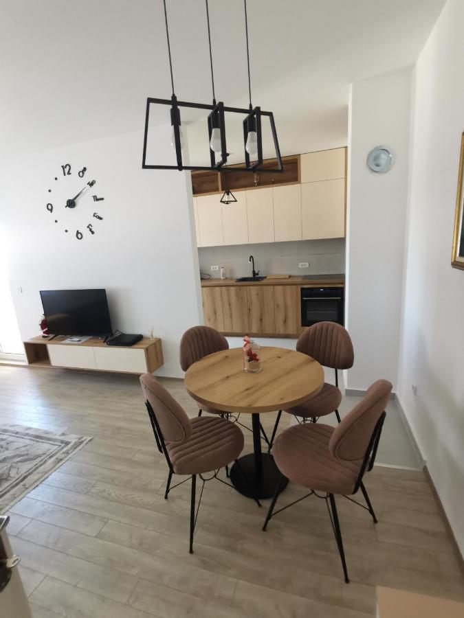 Apartman Aleksa Žabljak Buitenkant foto
