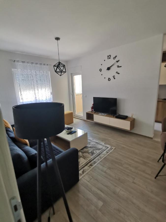 Apartman Aleksa Žabljak Buitenkant foto
