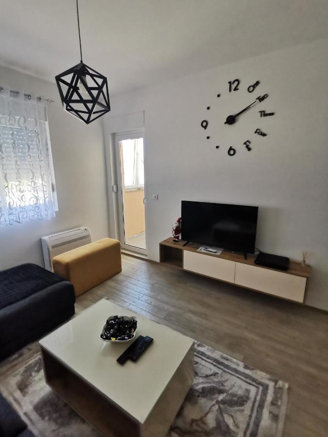 Apartman Aleksa Žabljak Buitenkant foto