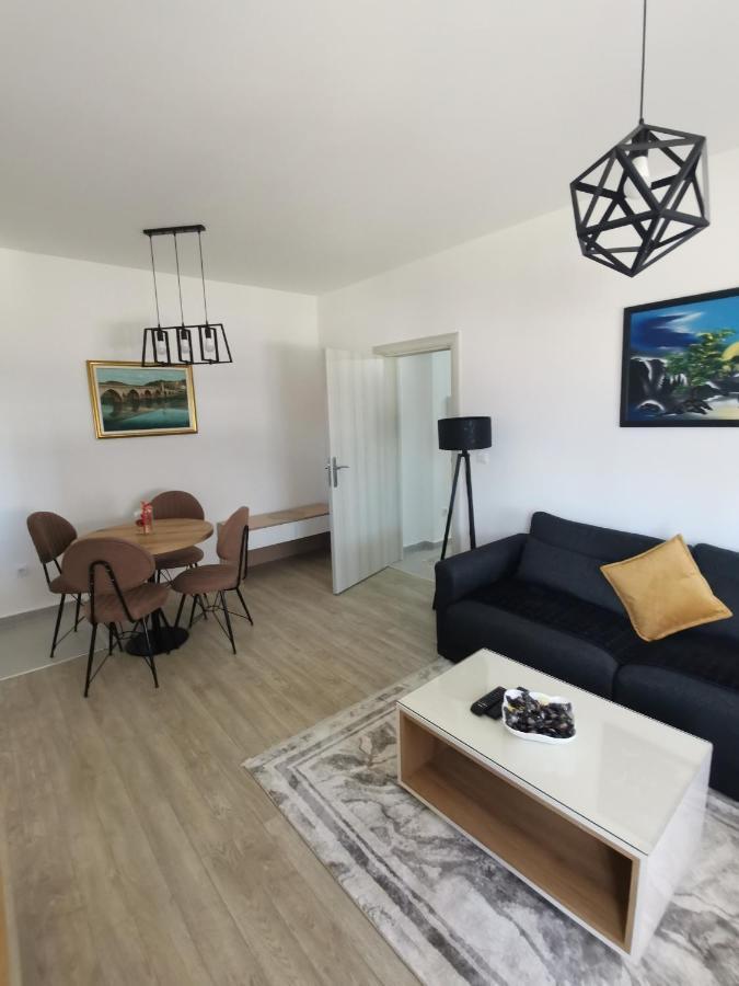 Apartman Aleksa Žabljak Buitenkant foto
