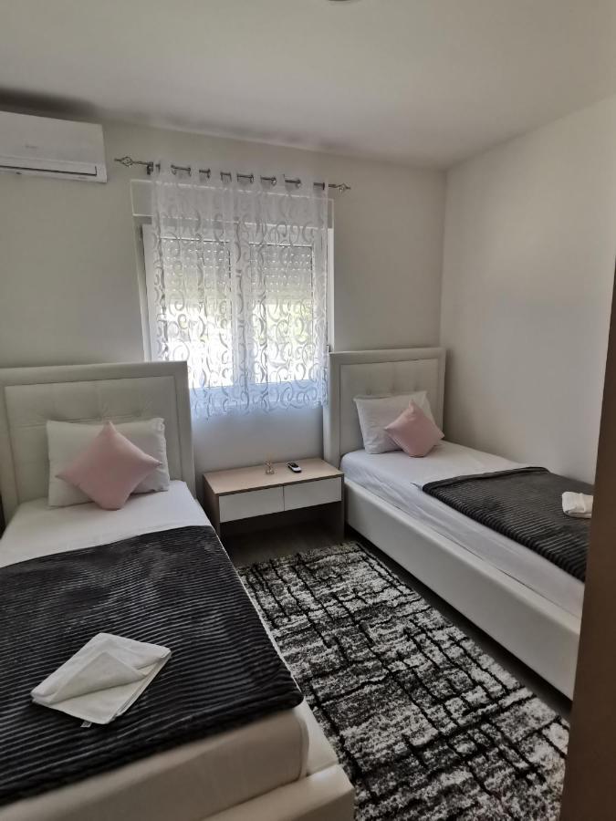 Apartman Aleksa Žabljak Buitenkant foto