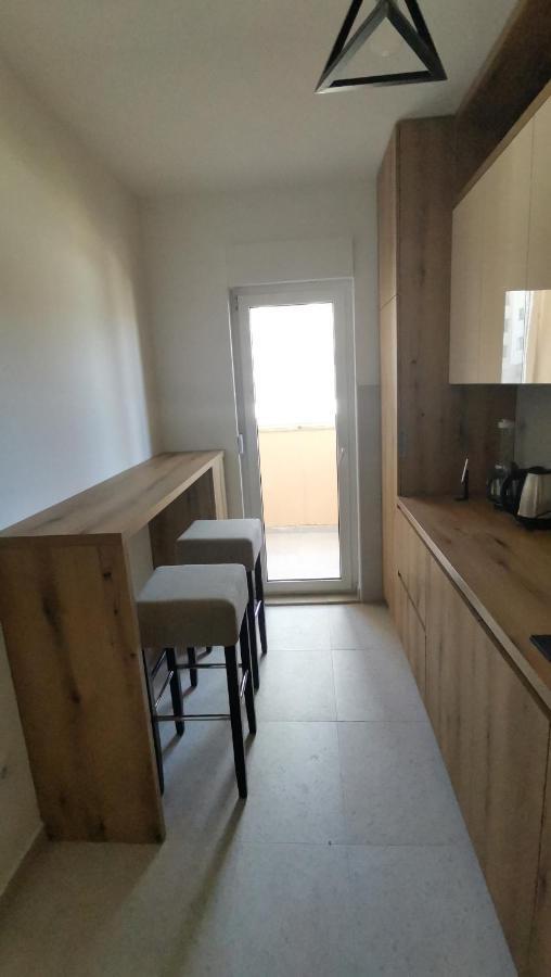 Apartman Aleksa Žabljak Buitenkant foto