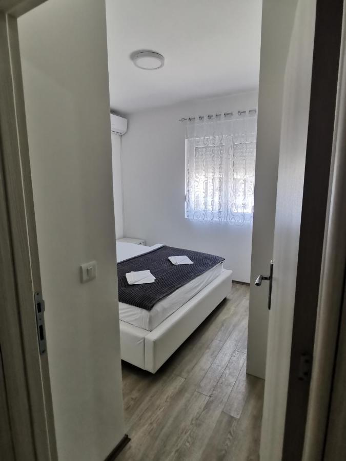 Apartman Aleksa Žabljak Buitenkant foto