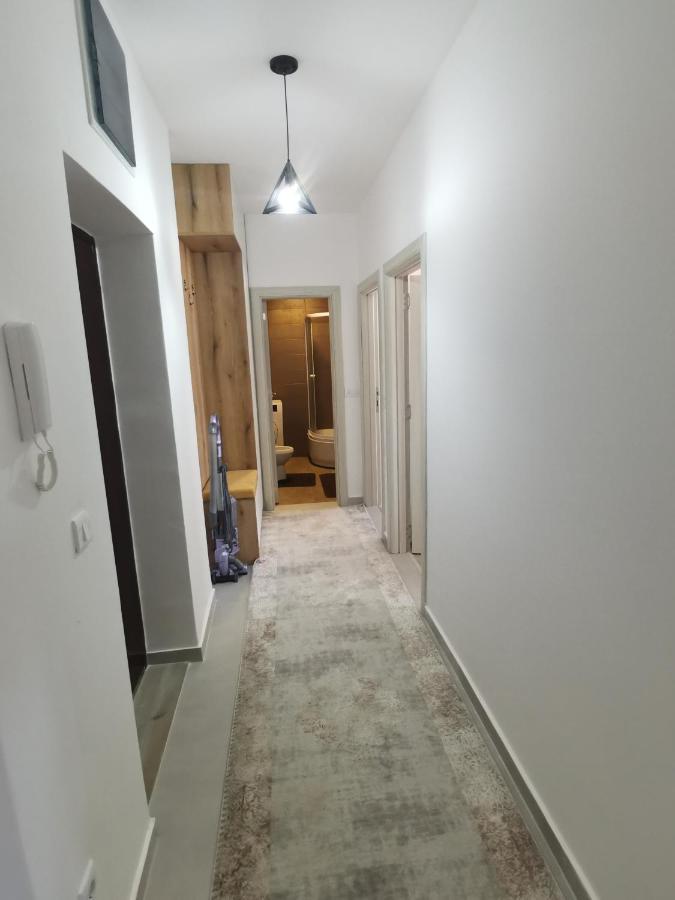 Apartman Aleksa Žabljak Buitenkant foto