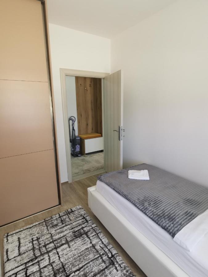 Apartman Aleksa Žabljak Buitenkant foto
