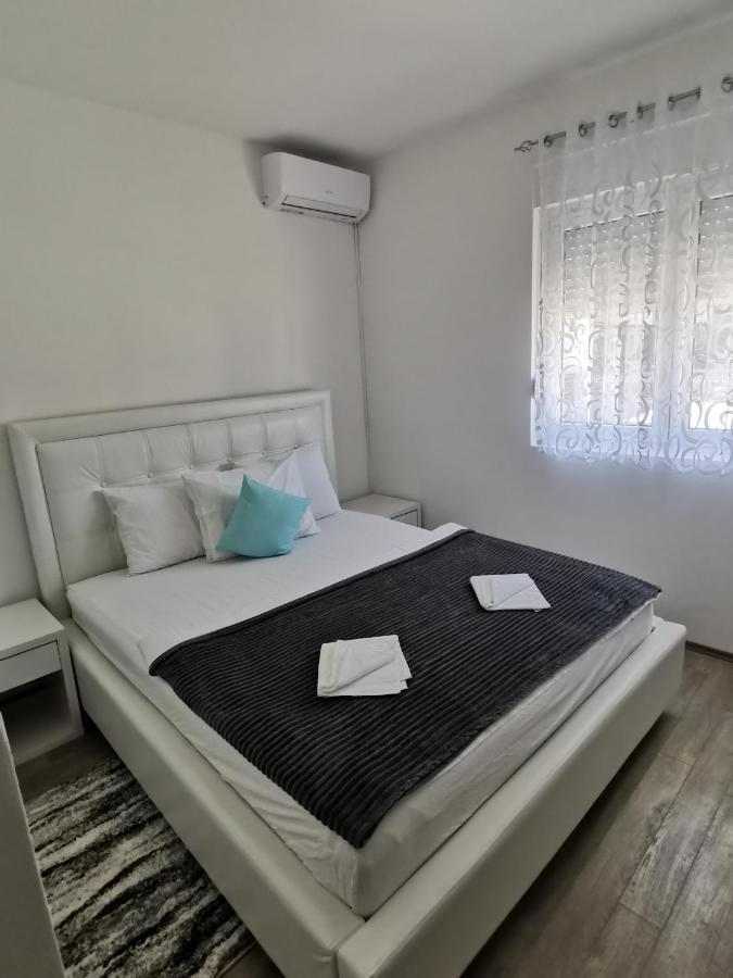 Apartman Aleksa Žabljak Buitenkant foto
