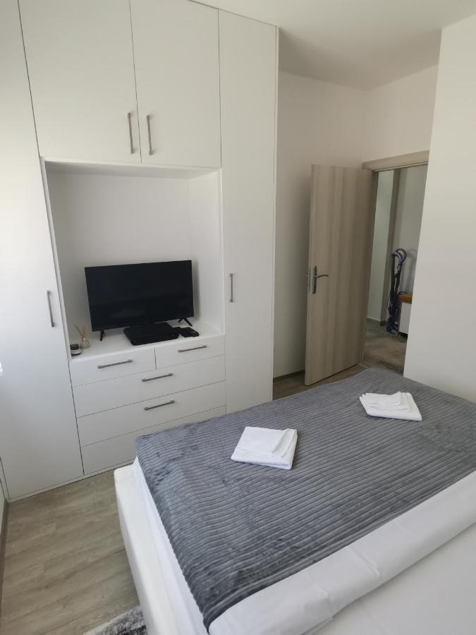 Apartman Aleksa Žabljak Buitenkant foto