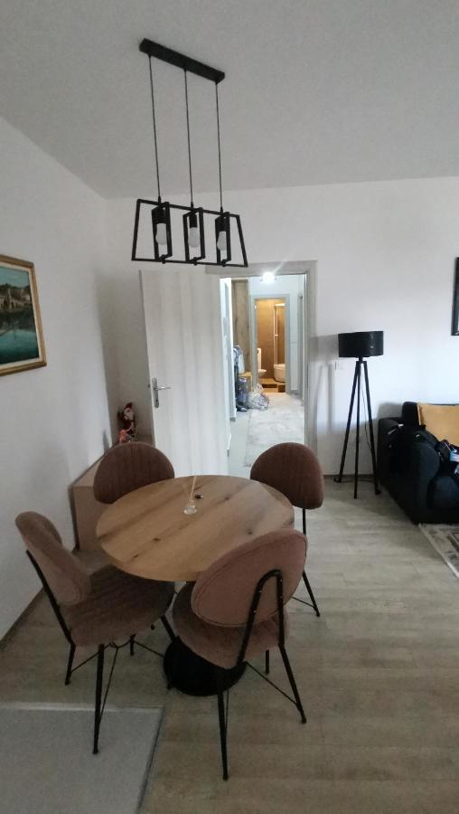 Apartman Aleksa Žabljak Buitenkant foto