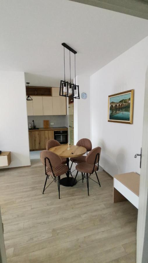 Apartman Aleksa Žabljak Buitenkant foto