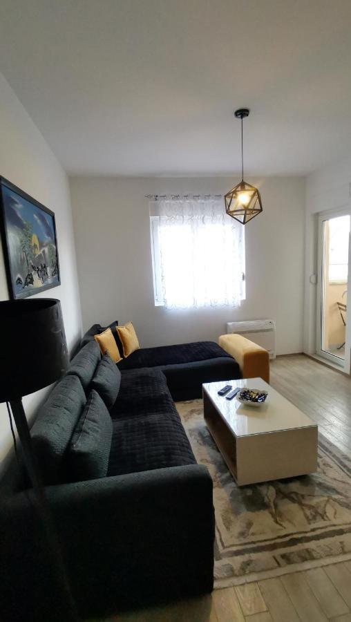 Apartman Aleksa Žabljak Buitenkant foto