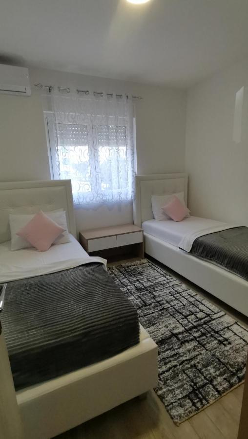 Apartman Aleksa Žabljak Buitenkant foto