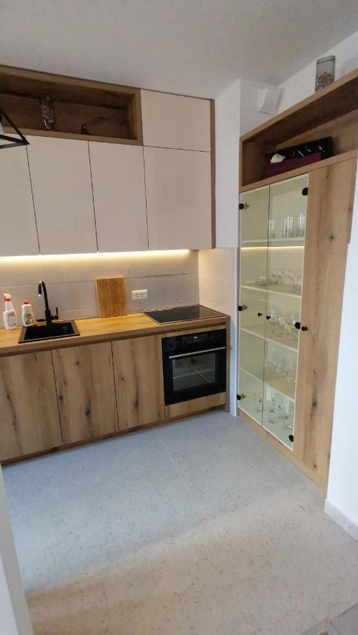 Apartman Aleksa Žabljak Buitenkant foto